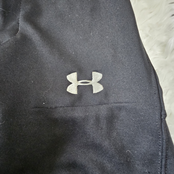 Under Armour Black Baseball Pants - Picture 2 of 4